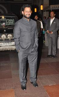 Celebs grace Tom Cruise welcome party at Taj Mahal Hotel, colaba