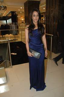 Raima Sen at Toy Watch launch for The Collective at Palladium