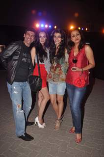 Celebs at Chivas Studio, Mehboob