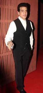 Jeetendra at 'The Dirty Picture' success party at Aurus