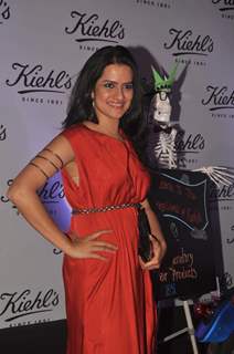 Celebs at launch of Kielhs India at Mehboob Studio in Mumbai