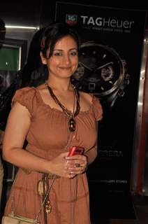 Divya Dutta at Premiere of film 'Pappu Can't Dance Saala'