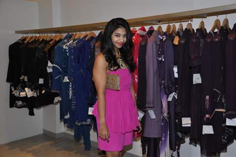 Celebs at launch of D7 Holiday Collection in Mumbai