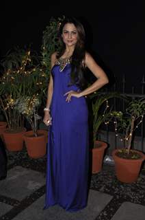 Amrita Arora at Launch of D7 Holiday Collection