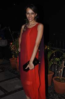 Celebs at launch of D7 Holiday Collection in Mumbai