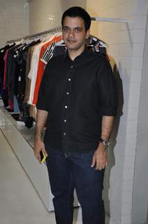 Celebs at launch of D7 Holiday Collection in Mumbai