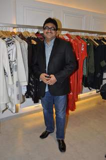 Celebs at launch of D7 Holiday Collection in Mumbai