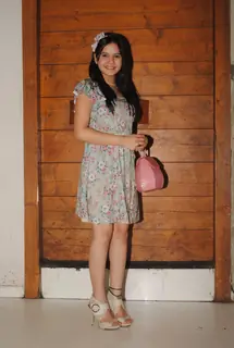 Shivshakti Sachdev grace Producer Raakesh Paswan bash was a rocking affair at Sky Lounge Sheesha