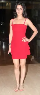Katrina Kaif at Farah Khan's House Warming Party