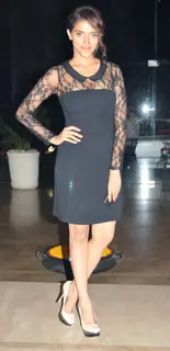 Asin Thottumkal at Farah Khan's House Warming Party
