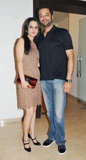 Celebs at Farah Khan's House Warming Party