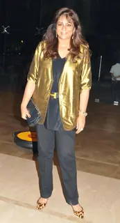 Celebs at Farah Khan's House Warming Party
