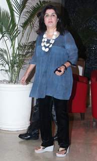 Farah Khan's House Warming Party