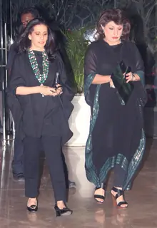 Celebs at Farah Khan's House Warming Party