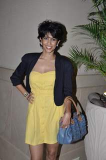 Celebs at Art Exhibition at hotel JW Marriott in Mumbai