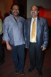 Ismail Darbar at Sameera Reddy event held in Mumbai