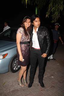 Celebs grace Jacky Bhagnani's Birthday Party