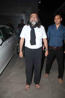 Celebs grace Jacky Bhagnani's Birthday Party