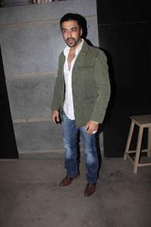 Ashish Chowdhry grace Jacky Bhagnani's Birthday Party