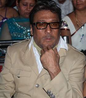 Jackie Shroff at Mulund Festival 2011