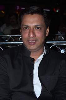 Madhur Bhandarkar at Mulund Festival 2011