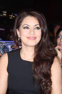 Mahima Chaudhry at Mulund Festival 2011