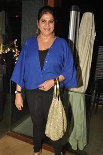 Celebs at launch of Mohini's new restaurant Mangiamo