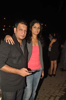 Celebs at launch of Mohini's new restaurant Mangiamo