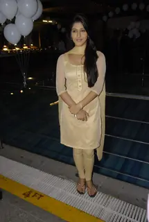 Sonarika grace Serial &quot;Tum Dena Saath Mera&quot; bash at Andheri East