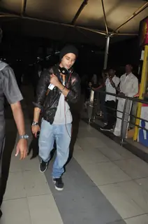 Shahid Kapoor return after last schedule of Kunal Kohli's movie
