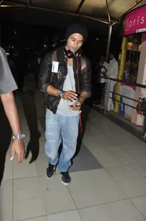 Shahid Kapoor return after last schedule of Kunal Kohli's movie