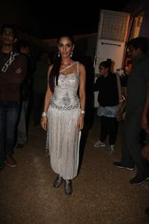 Mallika Sherawat at Police event Umang-2012