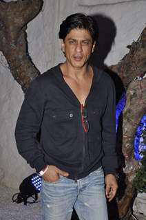 Shah Rukh Khan grace Dabboo Ratnani Calendar launch