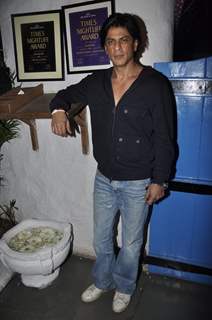 Shah Rukh Khan grace Dabboo Ratnani Calendar launch