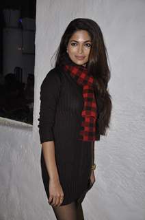 Celeb grace Dabboo Ratnani Calendar launch