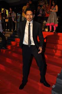 Atul Kulkarni at Premiere of film &quot;Chaalis Chauraasi&quot; in Cinemax, Mumbai