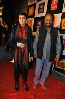 Deepa Sahi at Premiere of film &quot;Chaalis Chauraasi&quot; in Cinemax, Mumbai