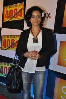 Divya Dutta at Premiere of film &quot;Chaalis Chauraasi&quot; in Cinemax, Mumbai