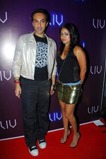 Celebs at launch of LIV One Boutique Nightclub in Mumbai