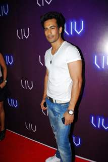 Celebs at launch of LIV One Boutique Nightclub in Mumbai