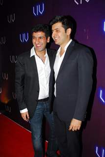 Celebs at launch of LIV One Boutique Nightclub in Mumbai