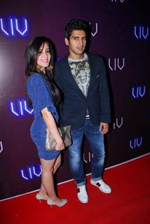 Celebs at launch of LIV One Boutique Nightclub in Mumbai