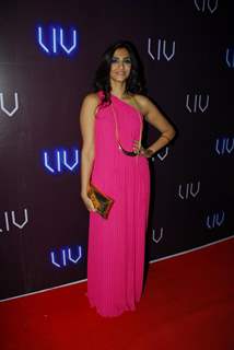 Sonam Kapoor at launch of LIV One Boutique Nightclub in Mumbai