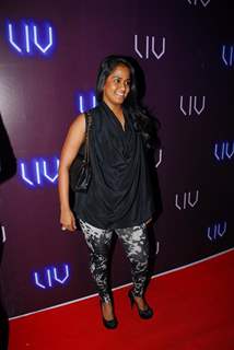 Celebs at launch of LIV One Boutique Nightclub in Mumbai