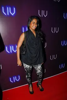 Celebs at launch of LIV One Boutique Nightclub in Mumbai