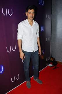 Celebs at launch of LIV One Boutique Nightclub in Mumbai