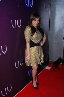 Celebs at launch of LIV One Boutique Nightclub in Mumbai