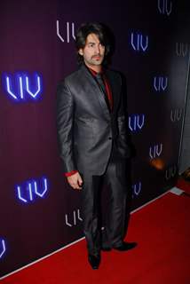 Neil Nitin Mukesh at launch of LIV One Boutique Nightclub in Mumbai