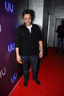 Celebs at launch of LIV One Boutique Nightclub in Mumbai