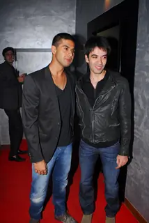 Celebs at launch of LIV One Boutique Nightclub in Mumbai